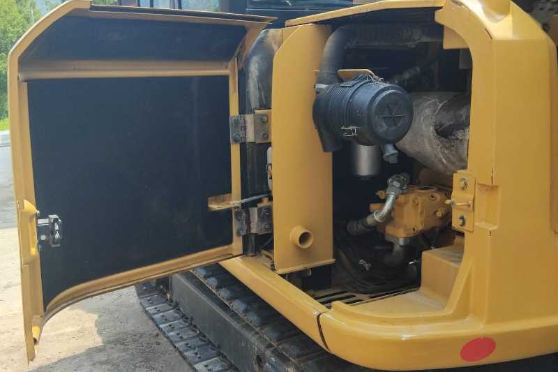 OmecoHub - Immagine CATERPILLAR 306E2